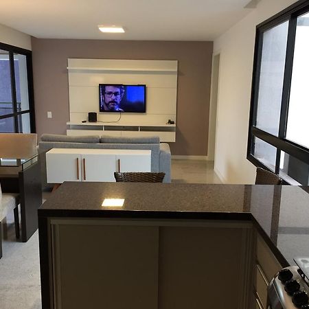 Apartmán Golden Gate Flat Vitória Exteriér fotografie