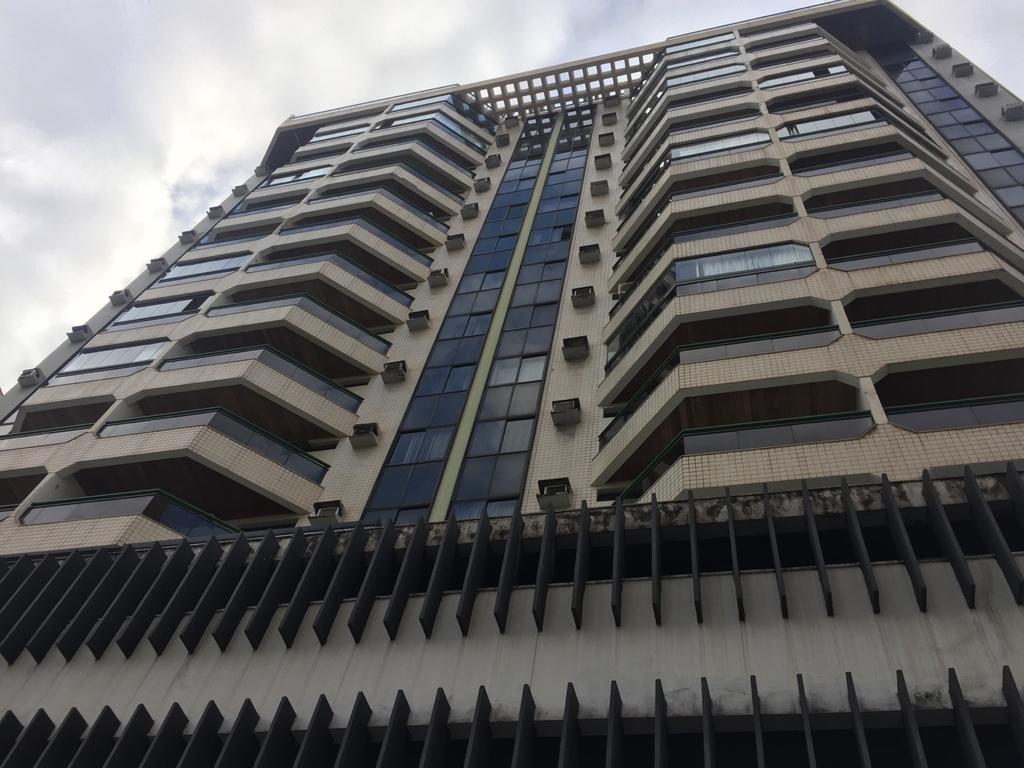 Apartmán Golden Gate Flat Vitória Exteriér fotografie