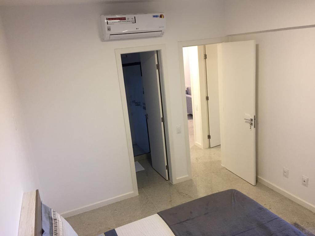 Apartmán Golden Gate Flat Vitória Exteriér fotografie